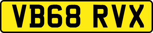 VB68RVX
