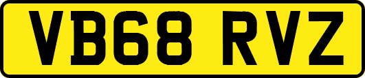 VB68RVZ