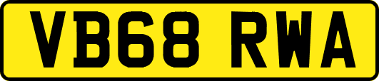 VB68RWA