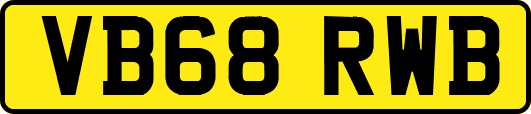 VB68RWB