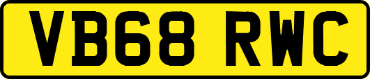 VB68RWC