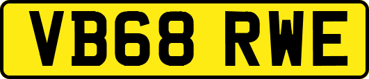 VB68RWE