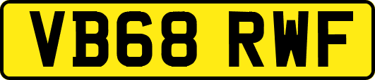 VB68RWF