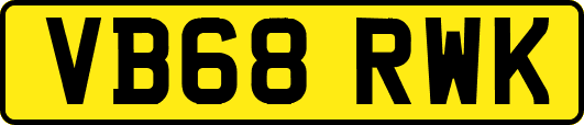 VB68RWK