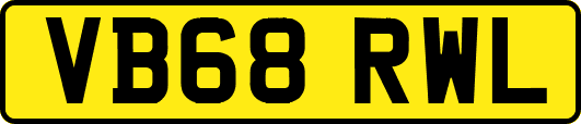 VB68RWL