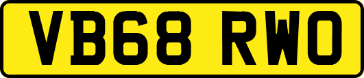 VB68RWO