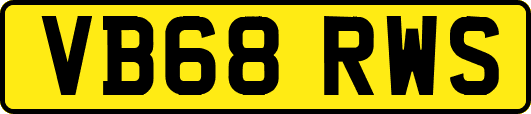 VB68RWS