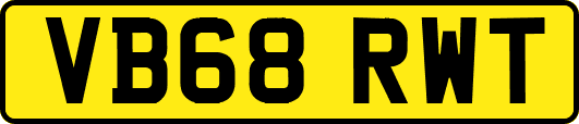 VB68RWT