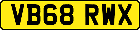 VB68RWX