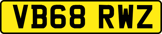 VB68RWZ
