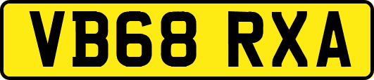 VB68RXA