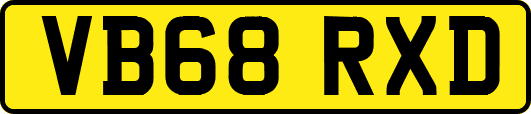 VB68RXD