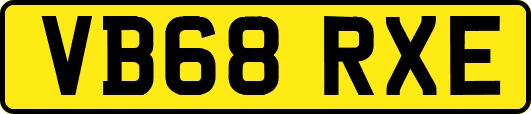 VB68RXE