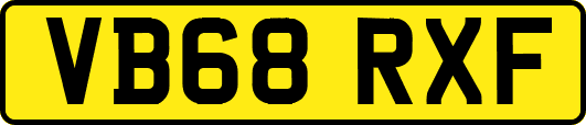 VB68RXF