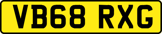VB68RXG