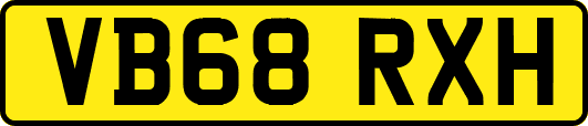 VB68RXH