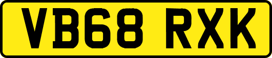 VB68RXK