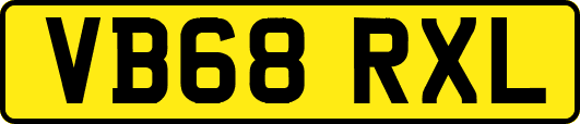 VB68RXL