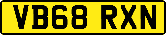 VB68RXN