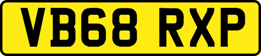 VB68RXP