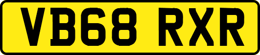 VB68RXR