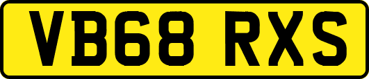 VB68RXS