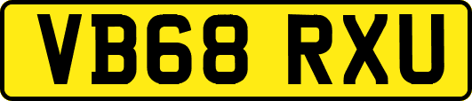 VB68RXU