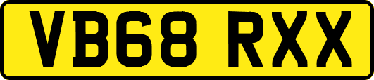 VB68RXX