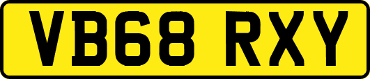 VB68RXY