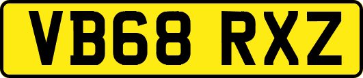 VB68RXZ