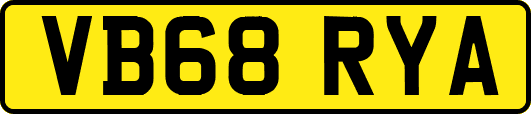 VB68RYA