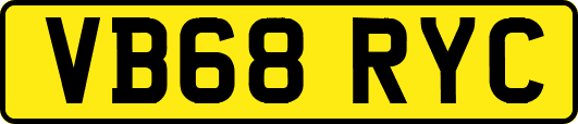VB68RYC