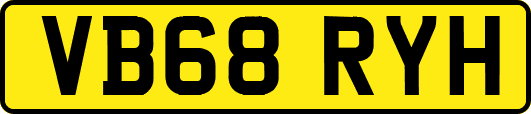 VB68RYH