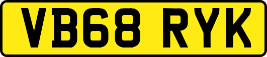 VB68RYK