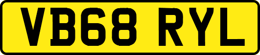 VB68RYL