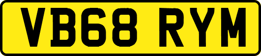 VB68RYM