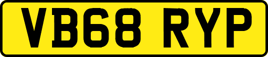 VB68RYP