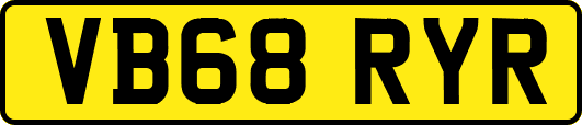 VB68RYR