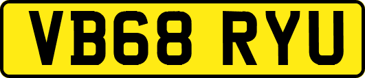 VB68RYU
