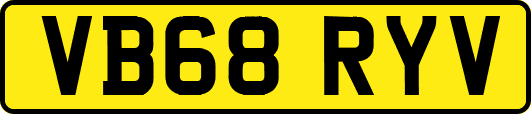 VB68RYV