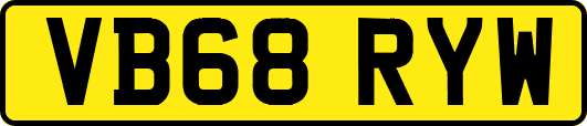 VB68RYW