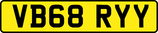 VB68RYY