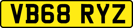 VB68RYZ