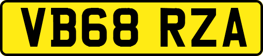 VB68RZA