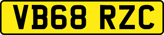 VB68RZC