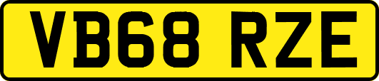 VB68RZE