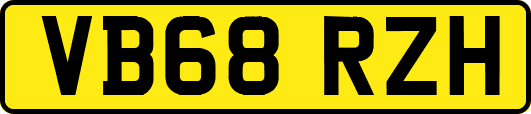 VB68RZH