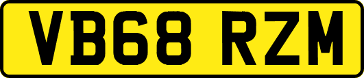 VB68RZM