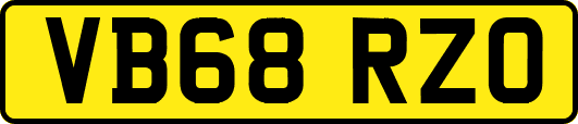 VB68RZO