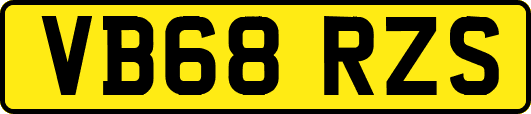 VB68RZS